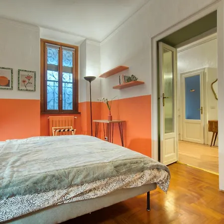 Caseospitali - Urban Relax, Bilocale Di Charme In Zona Moscova X3 * Milano