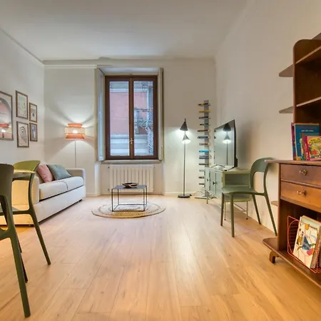 Caseospitali - Urban Relax, Bilocale Di Charme In Zona Moscova X3 * Milano