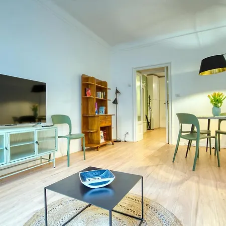Caseospitali - Urban Relax, Bilocale Di Charme In Zona Moscova X3 Milano
