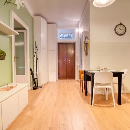 Caseospitali - Urban Relax, Bilocale Di Charme In Zona Moscova X3 * Milano