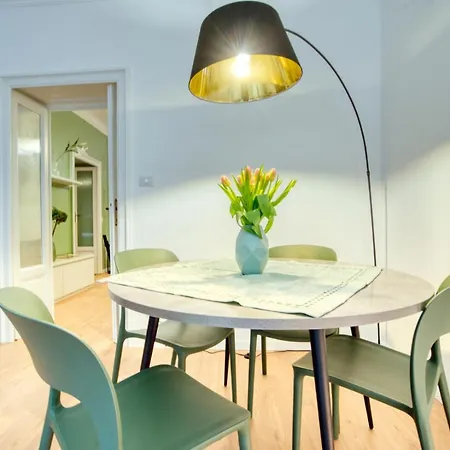 Caseospitali - Urban Relax, Bilocale Di Charme In Zona Moscova X3 * Milano