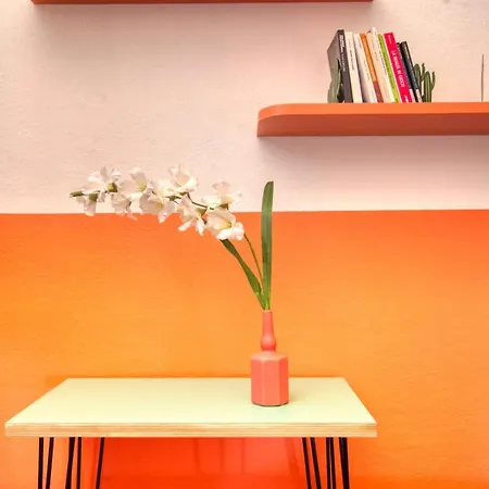 Caseospitali - Urban Relax, Bilocale Di Charme In Zona Moscova X3 Appartamento *