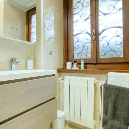 Caseospitali - Urban Relax, Bilocale Di Charme In Zona Moscova X3 Appartamento Milano